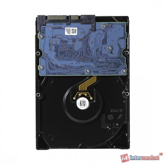 Жёсткий диск HDD 2Tb Toshiba SATA6Gb/s 7200rpm 64Mb 3,5