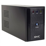 Интерактивный ИБП SVC V-650-L
